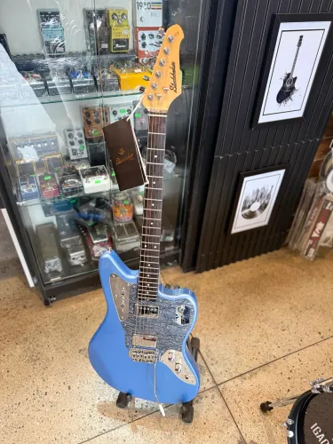 Guitarra  Studebaker Sceptre Pro HH