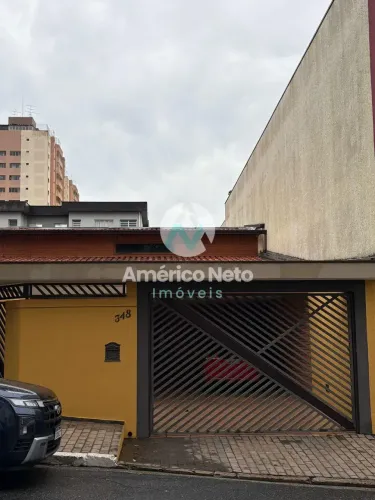Sobrado à venda, Santa Maria, São Caetano do Sul, SP