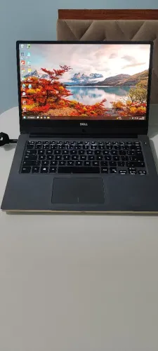 Notebook Dell Inspiron 14 i7 7ª Gen 8GB RAM SSD 500GB Placa 4gb Nvidia Office 2024 Win 11