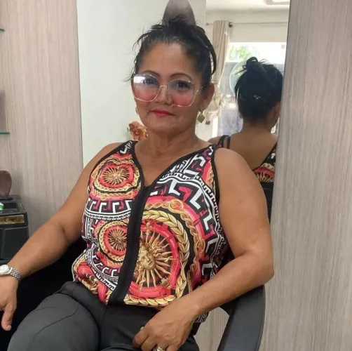 Folguista diarista cuidadora de idoso