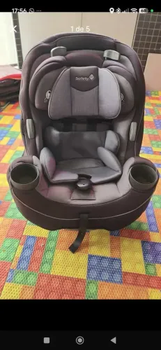 Cadeirinha infntila para carro