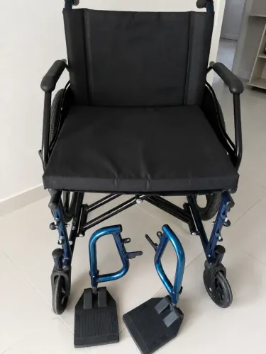 Cadeira de rodas