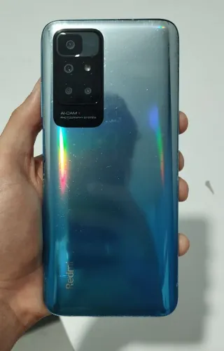 Vendo Redmi 10 prime