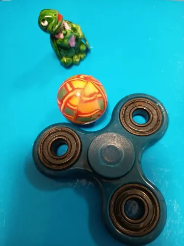 Kit brinquedos