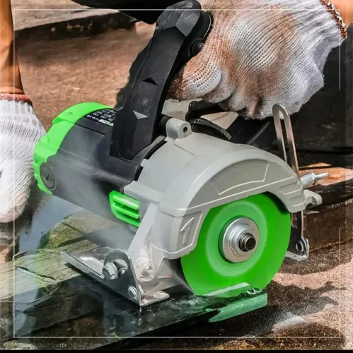 Kit com 3 discos de corte para Construção civil