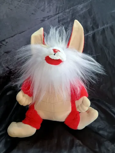 Thundercats Pelúcia Snarf