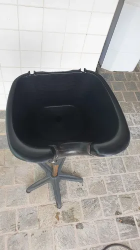 Lavatório Portátil