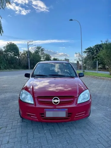Chevrolet Celta Life/ LS 1.0 MPFI 8V Flexpower 3P 2011