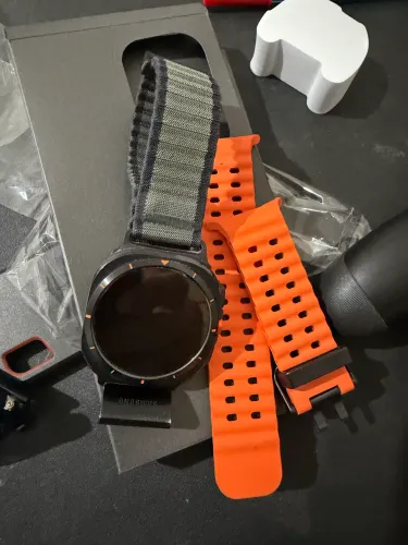 Samsung Watch ultra