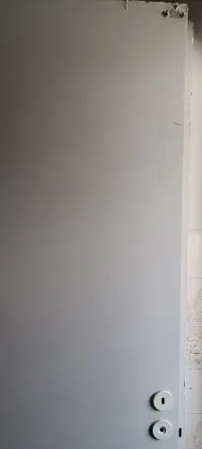 Vendo 6 portas madeira 70 cm