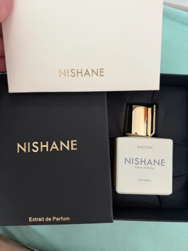 Perfume Hacivat - Nishane