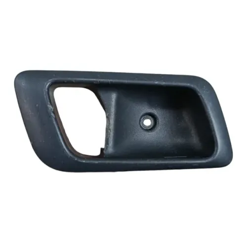 Moldura Maçaneta Interna Esquerda Fiat Palio 2008 a 2015 * Original