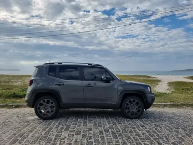 Jeep Renegade S T270 1.3 TB 4X4 Flex Aut. 2022