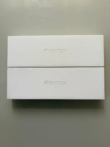 Apple Watch Series 11 42mm novo, original e lacrado.