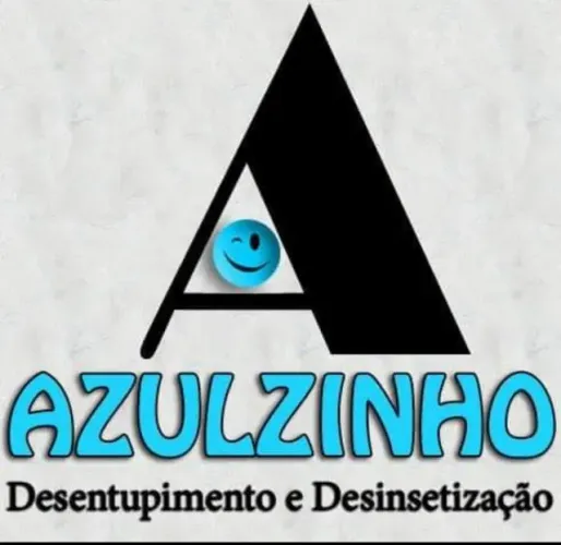 Azulzinho Desentupimento