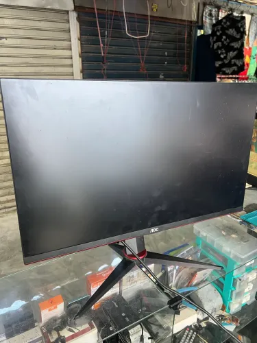 Monitor Acer 27 polegadas retira de peças
