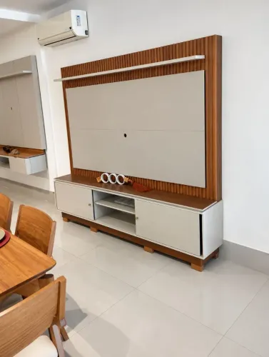 HOME GUARARAPES C/ PES E LED