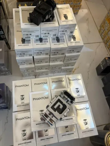 Perfumes 