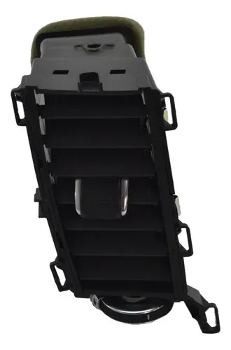 Difusor Central Esquerdo Painel Fiat Toro 2022 Original