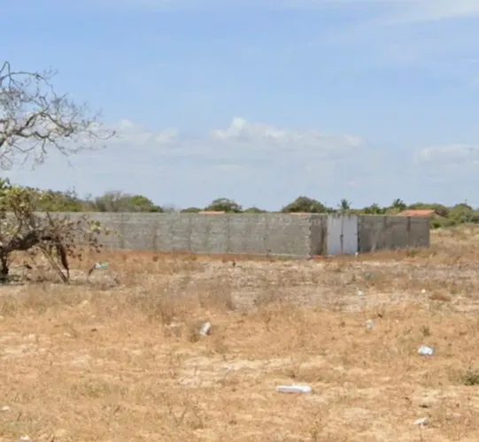 Vendo 2 lotes em Beberibe (Murado)