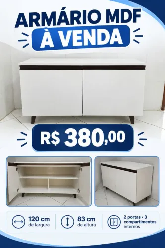 Vendo armário de cozinha