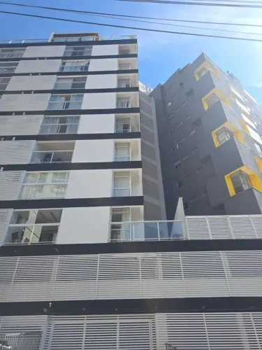 Imóvel para aluguel com 95 metros quadrados com 2 quartos em Granbery - Juiz de Fora - MG