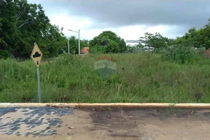 LOTE 888 M² COND. AGUAS DE SAUIPE - PORTO DE SAUIPE