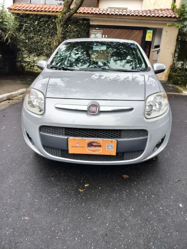 Fiat Palio Attractive 1.0 EVO Fire Flex 8V 5P 2014