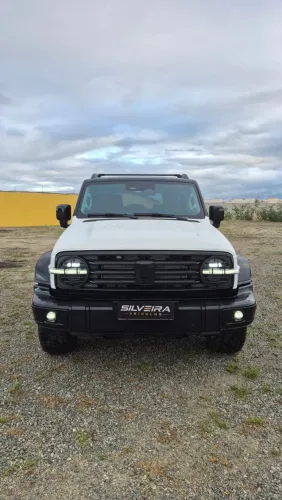 GWM Tank 300 2.0 16V AWD Aut.(hibrido) 2026