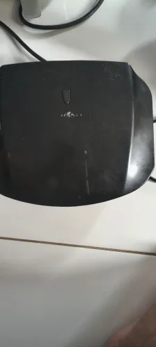 Grill Britânia 