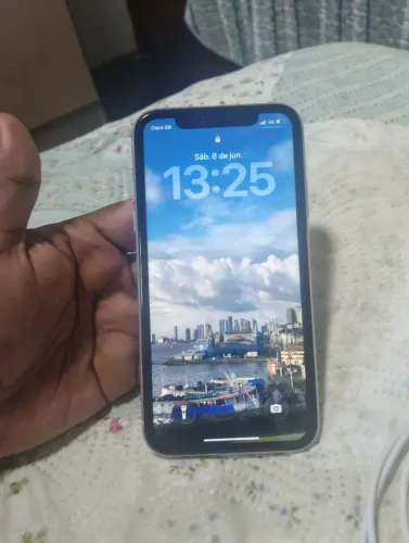 iPhone 11 64gb