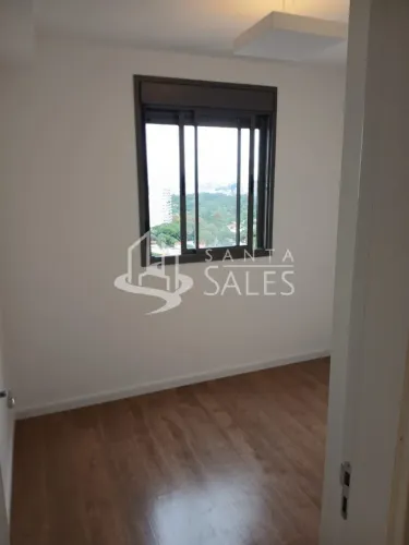 Apartamento à venda em São Paulo-SP, Chácara Santo Antônio (zona Sul) - 2 quartos, 2 banhe