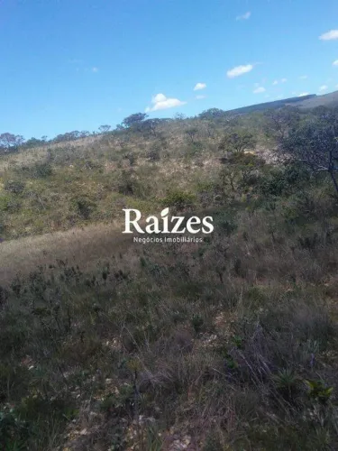 Fazenda com Jazida de minerais em Minas Gerais