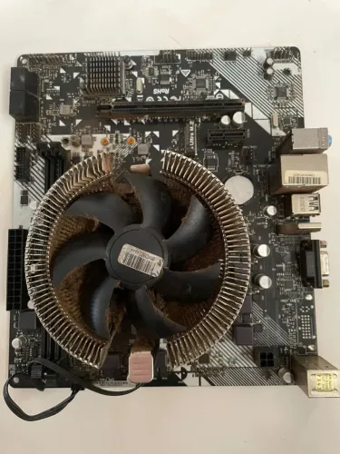 KIT AMD RYZEN