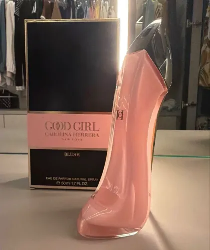 GOOD GIRL BLUSH PERFUME ORIGINAL 90ML