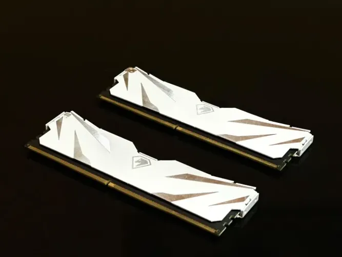 OPORTUNIDADE! KIT MEMÓRIA RAM 16GB (2x8GB-DDR4) - SEMINOVAS, EM ÓTIMO ESTADO