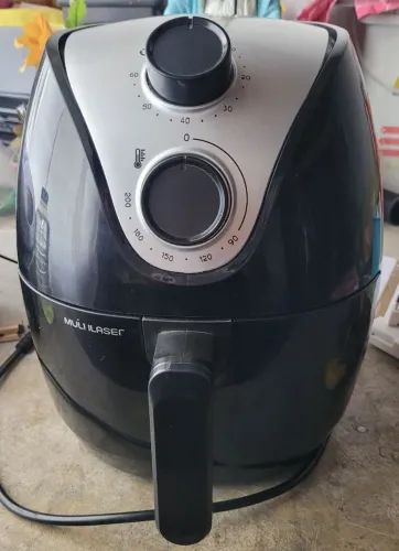 Air Fryer 