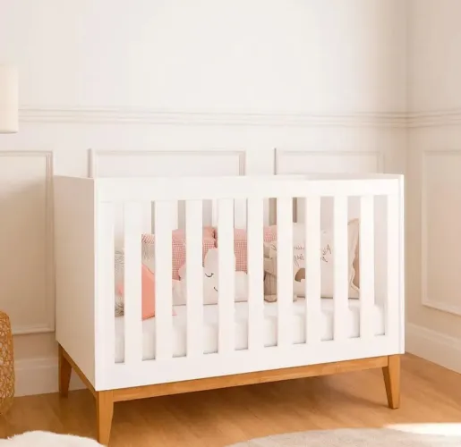 Berço e minicama noah Classic