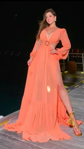 Vestido Closet Deluxe