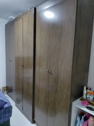 Guarda Roupa TOP