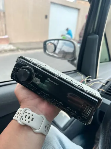 Pionner zero