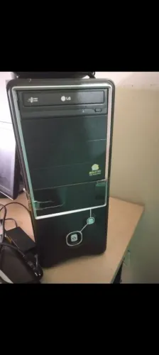 Computador básico 450,00