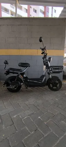 Scooter Star Mega M8