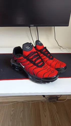 Tênis Air Max tn