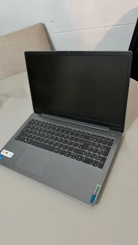 Notebook Lenovo Ideapad 3