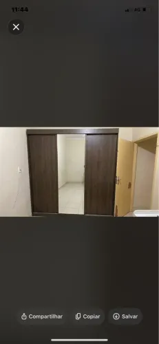 Guarda roupa de casal