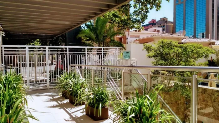 Stage Concept Living: Oportunidade em Andar Alto ,Mobiliado e Moderno, EXCELENTE INVESTIME