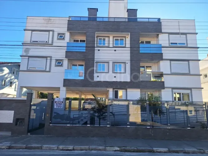 Imóvel para venda tem 552 metros quadrados com 9 quartos em Canasvieiras - Florianópolis -