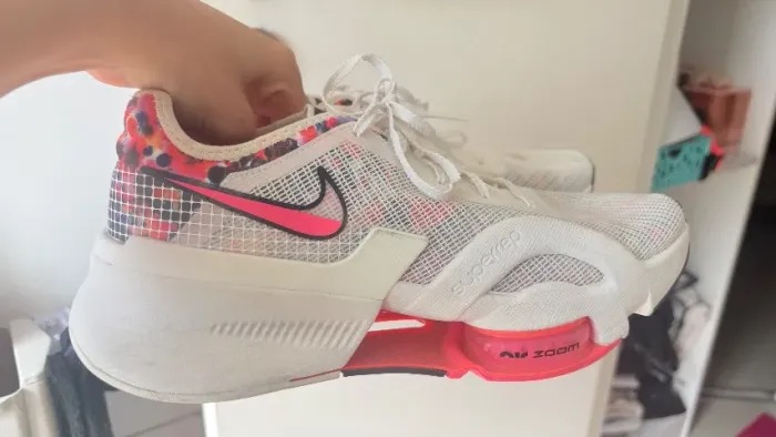 Nike Air Zoom SuperRep feminino original Tamanho BR 38