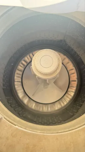 Máquina de lavar 11k Brastemp